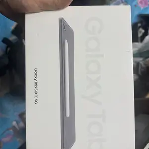 Планшет Samsung Galaxy Tab 10 fe 256 gb, Душанбе