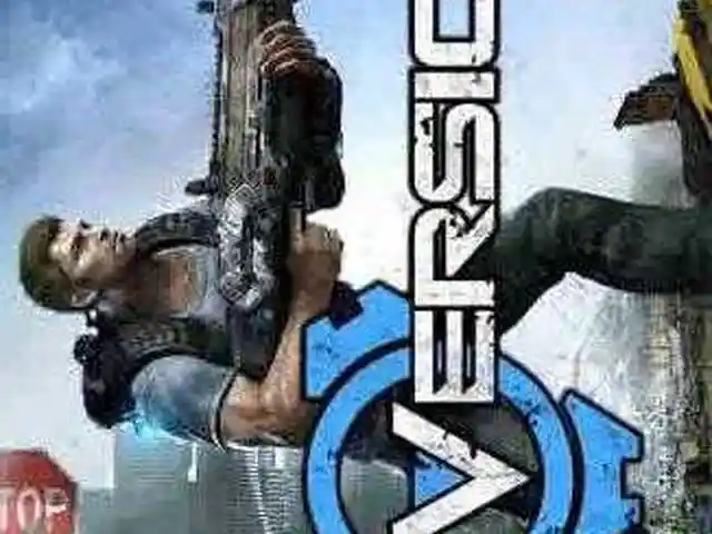 Игра Inversion для Play Station-3, Душанбе