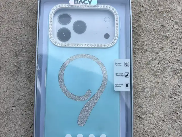 Чехол на iPhone 17 pro, Душанбе