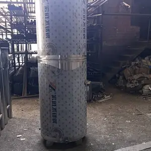 Бочка нержавейка 1000л. М201, Душанбе