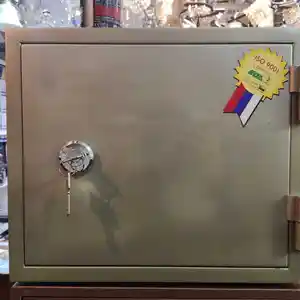 Сейф, Душанбе