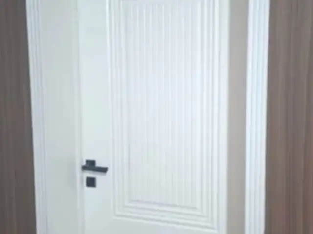 Дверь, Душанбе