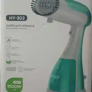 Утюг HY-302, Душанбе