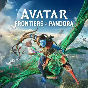 Игра Avatar Frontiers of Pandora, Хуҷанд
