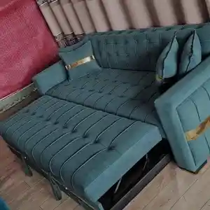 Диван раздвижной, Душанбе
