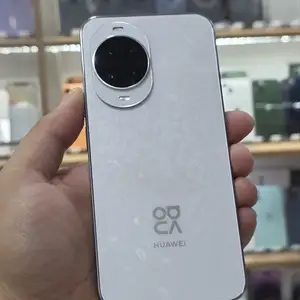 Huawei Nova 14 White, Душанбе