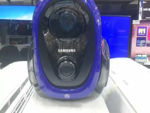 Пылесос samsung, Душанбе