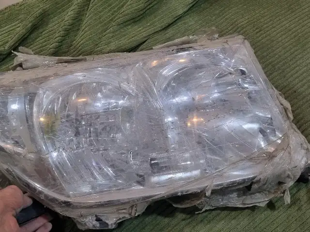 Передняя правая фара от Toyota FJ200 2013, Душанбе