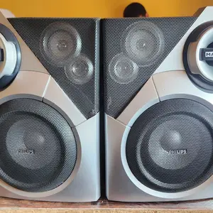 Музыкальный центр Philips, Худжанд