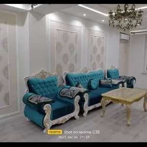 Тройка королевский, Душанбе