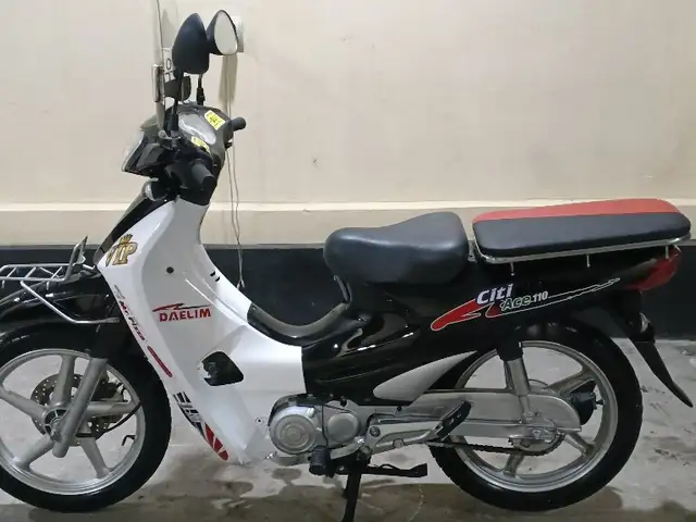 Скутер Утка 2, Худжанд