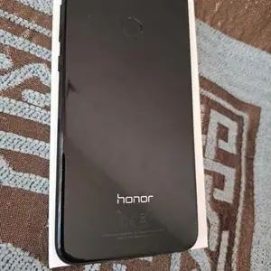 Телефон Honor, Душанбе