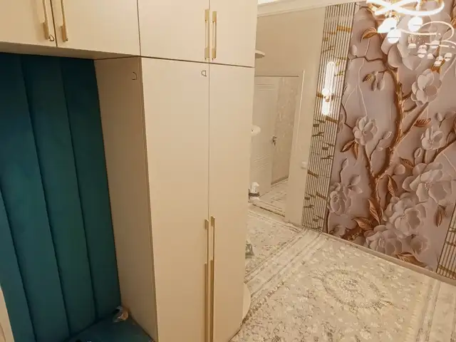 3-комн. квартира, 9 этаж, 75 м², Фирдоуси, Душанбе - 4