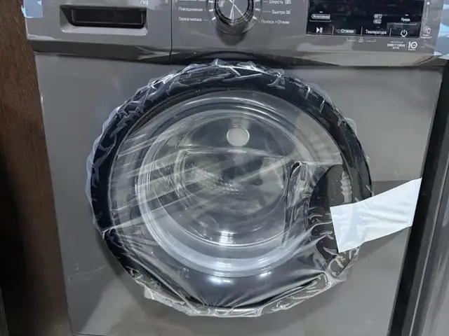 Стиральная машина LG 7kg original, Душанбе