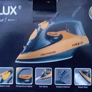 Утюг EU-SI5003SBO, Душанбе