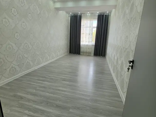 2-комн. квартира, 3 этаж, 62 м², 1 мкр доми 18А, Турсунзаде