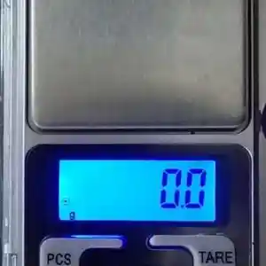 Весы для золота GF-105, Душанбе