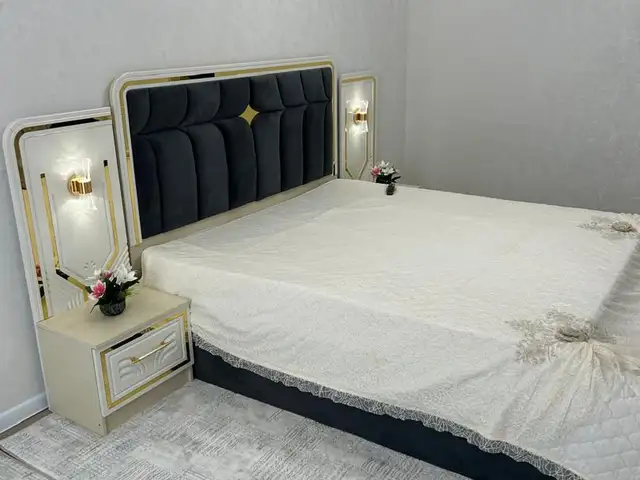 2-комн. квартира, 14 этаж, 89 м², 102 мкр, Душанбе
