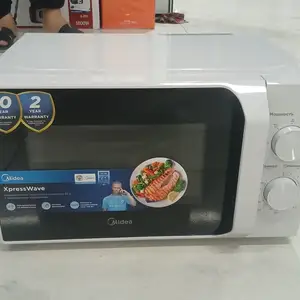 Микроволновка, Душанбе