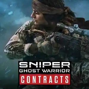 Игра Sniper для Пк, Бохтар (Курган-Тюбе)