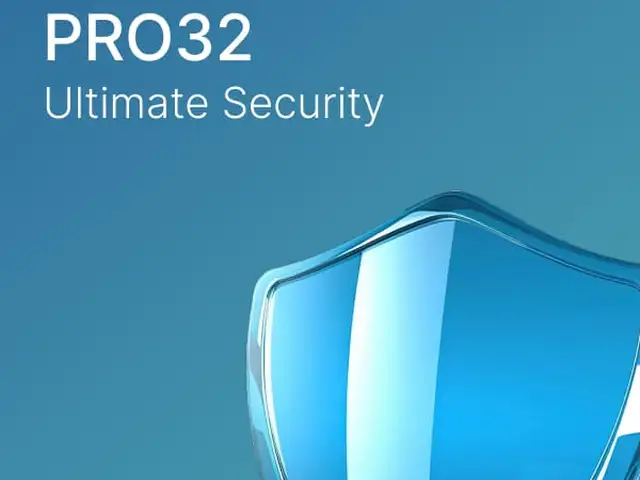 Антивирус PRO32 Ultimate Security на 3 устройствах, Душанбе
