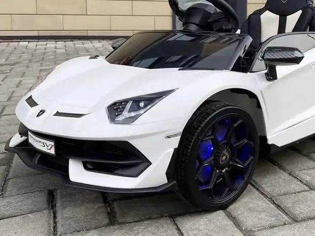 Детская машинка, Душанбе - 4