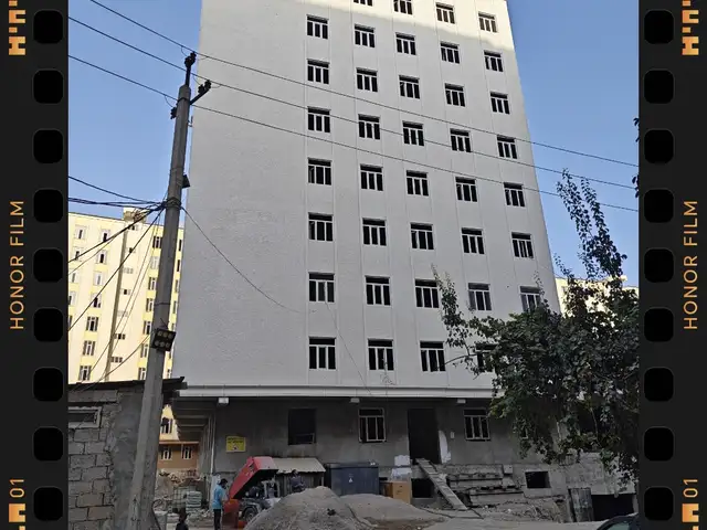 2-комн. квартира, 1 этаж, 51 м², Рудаки, Рӯдакӣ
