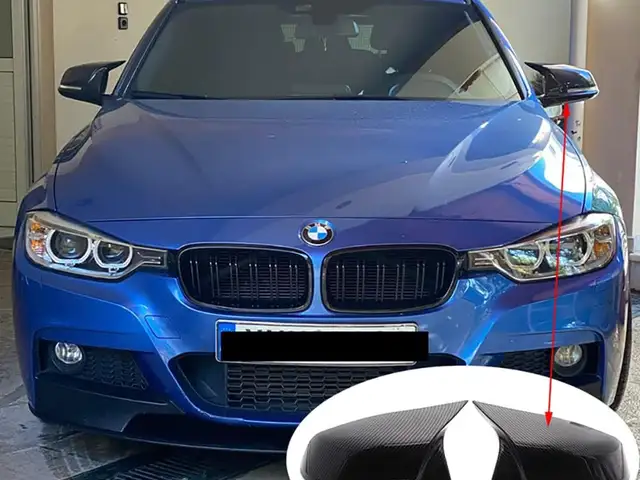 Бэтмен для BMW F30, Душанбе