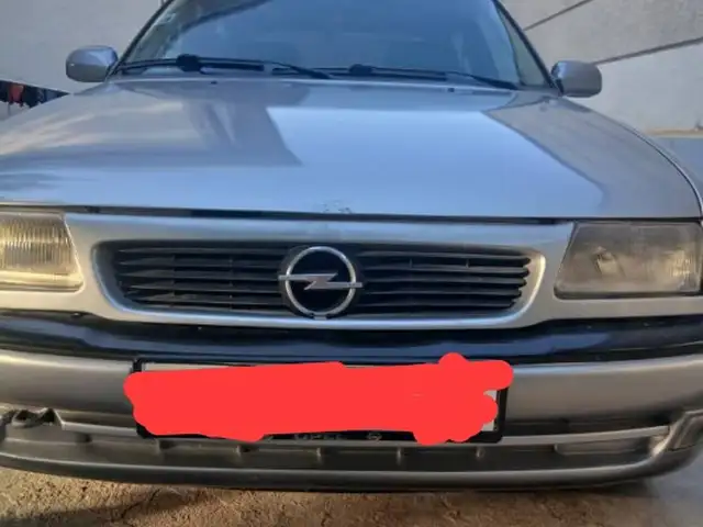 Opel Astra F