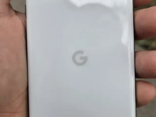 Google pixel 6A, Деваштич (Ганчи)