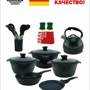 Набор для кухни, Душанбе