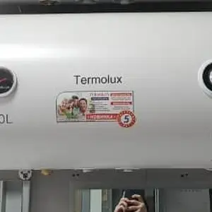 Водонагреватель термолюкс 60л, Душанбе