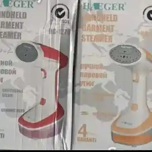 Паровой утюг H6-1218, Душанбе