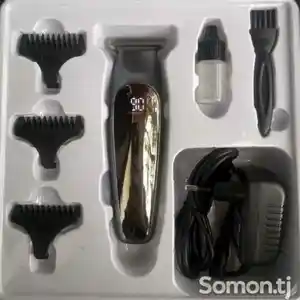 Триммер Pro Mozer MZ-9823, Душанбе