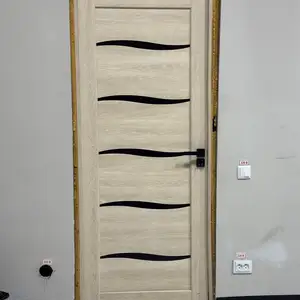 Дверь, Душанбе