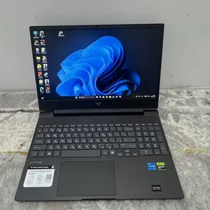 HP Victus 15 RTX 3050 6GB / i5-13420H / 16GB / 512GB / 144Hz, Душанбе