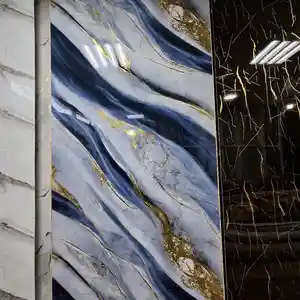 ПВХ Панель, Душанбе