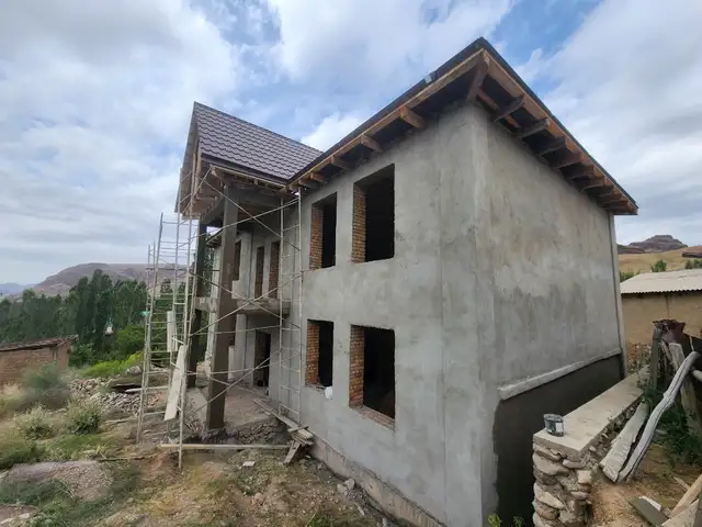 Cтроительные услуги, Хуҷанд