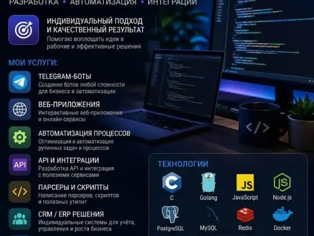 Услуги программиста, Худжанд