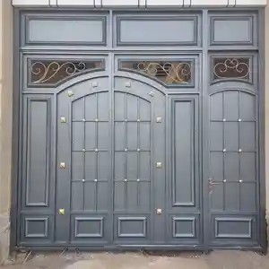 Дарвоза, Ҷаббор Расулов