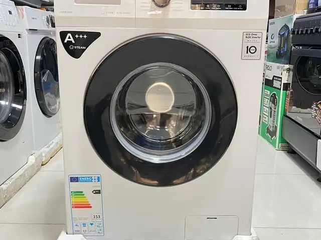 Стиральная машина Rolo 6kg, Душанбе
