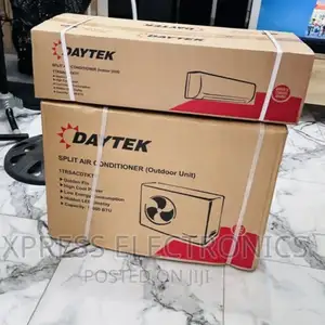 Кондиционер Daytek 12куб, Хуҷанд