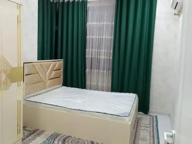 3-комн. квартира, 7 этаж, 70м², Рудаки, Душанбе