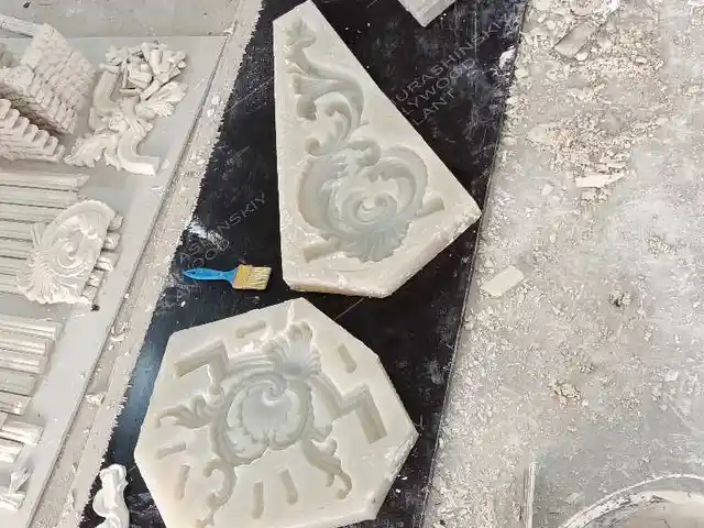 Колаб барои лепка, Душанбе