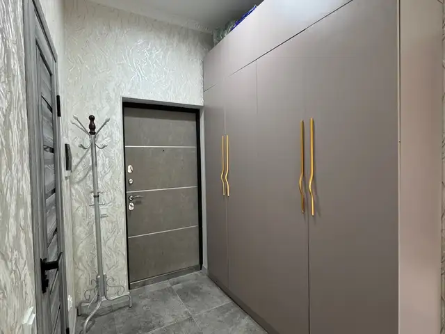 3-комн. квартира, 12 этаж, 75м², Исмоили Сомони , Душанбе - 14