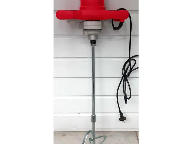 Строительный миксер Rodex RDX3921 1200 W, Душанбе