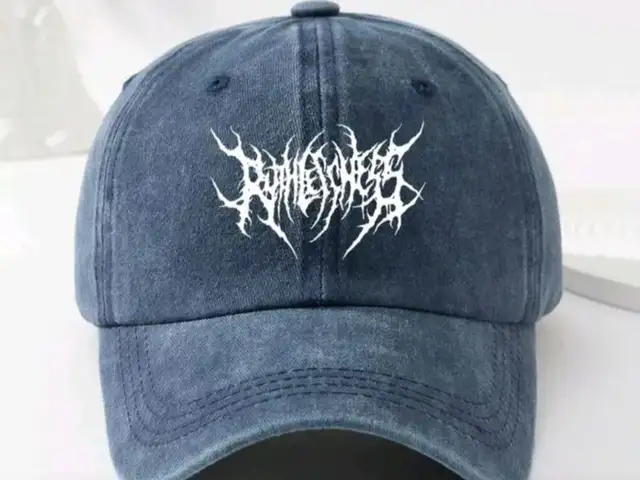 Кепка, Душанбе