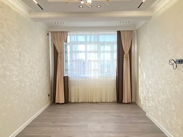 3-комн. квартира, 9 этаж, 85 м², 18 мкр, Хуҷанд