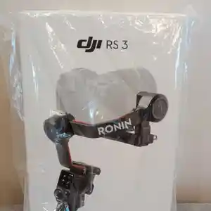 Электронный стабилизатор Ronin RS3 на заказ, Душанбе