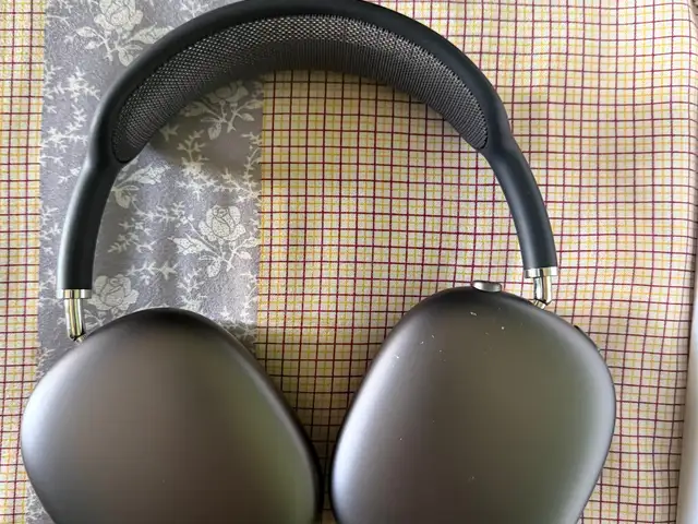 Наушники AirPods Max, Душанбе